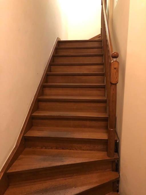 Lux Apartmenty - Old Leilighet