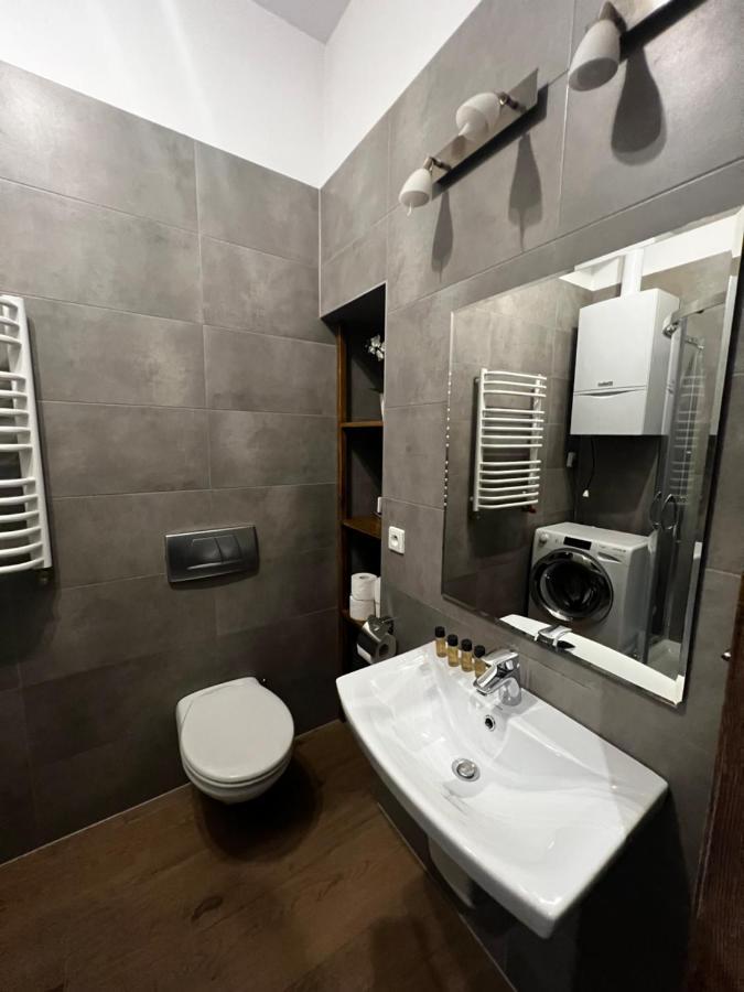 Lux Apartmenty - Old Krasków
