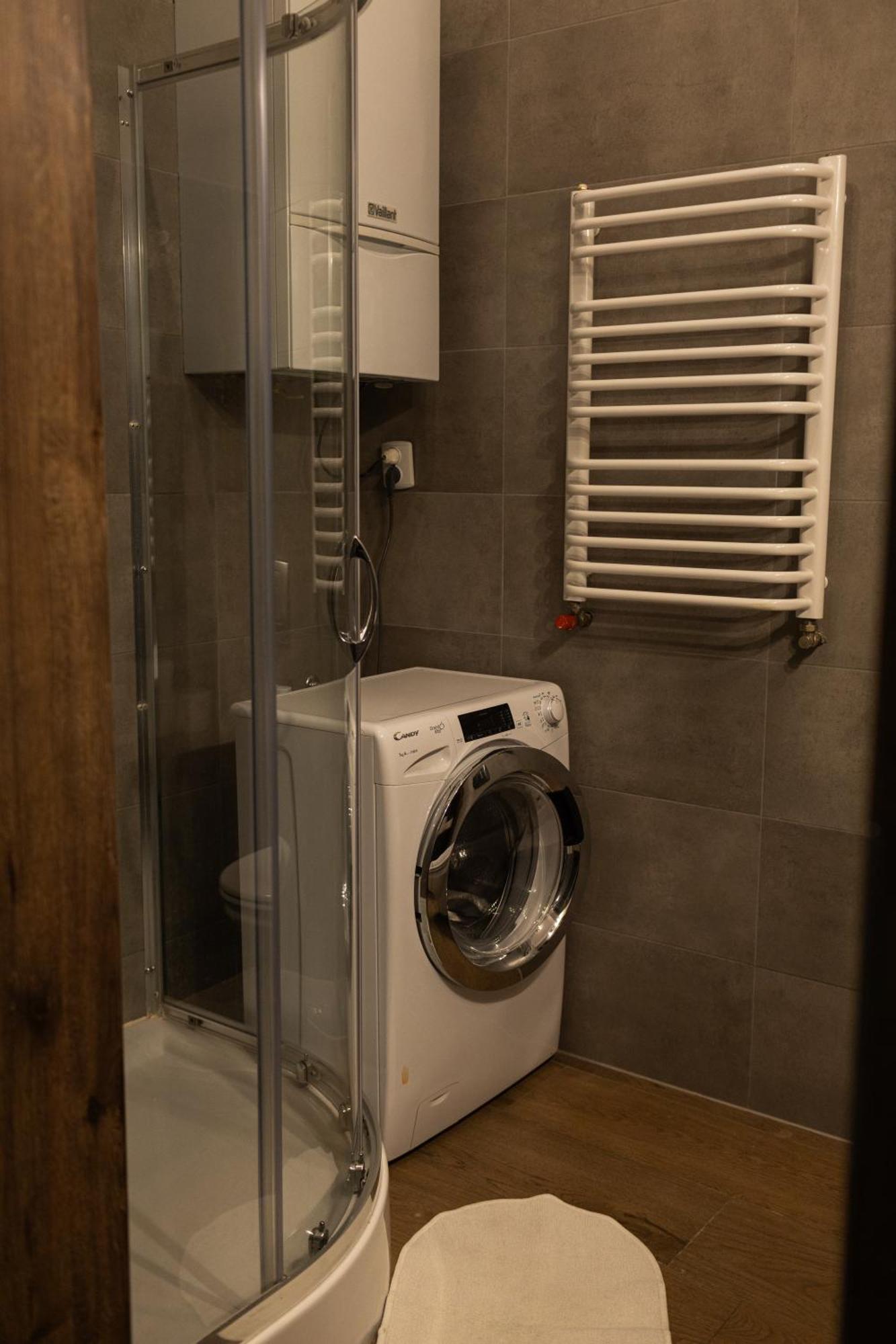 Leilighet Lux Apartmenty - Old Krasków