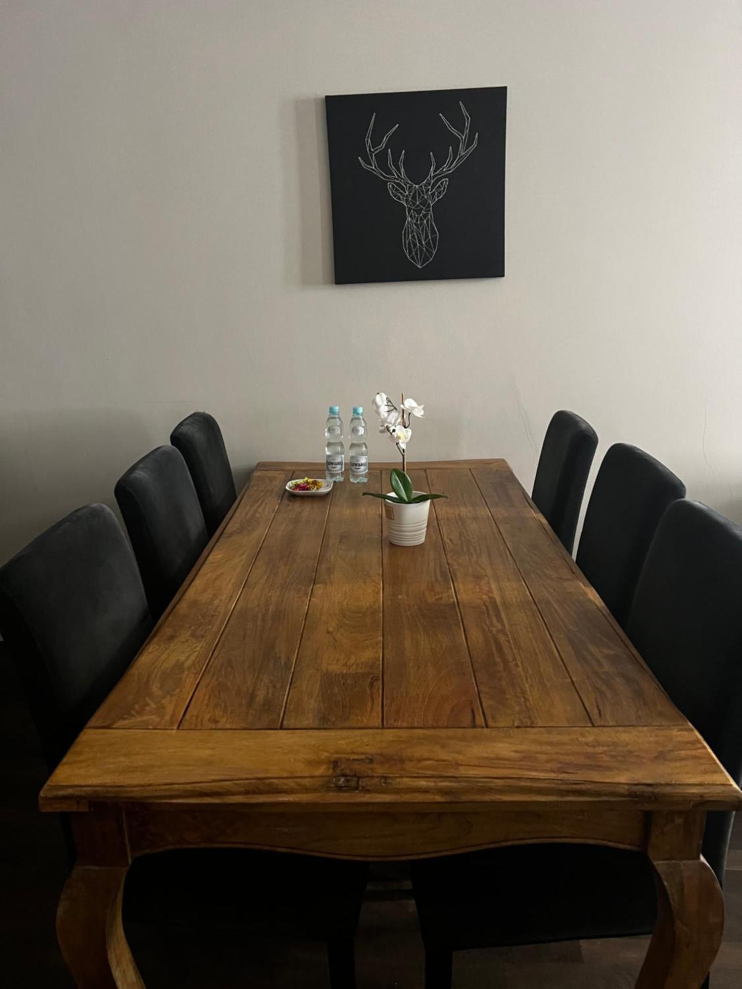 Lux Apartmenty - Old Leilighet