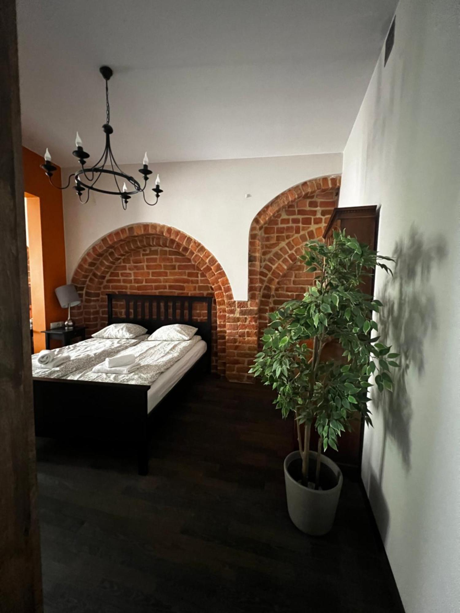 Lux Apartmenty - Old Leilighet