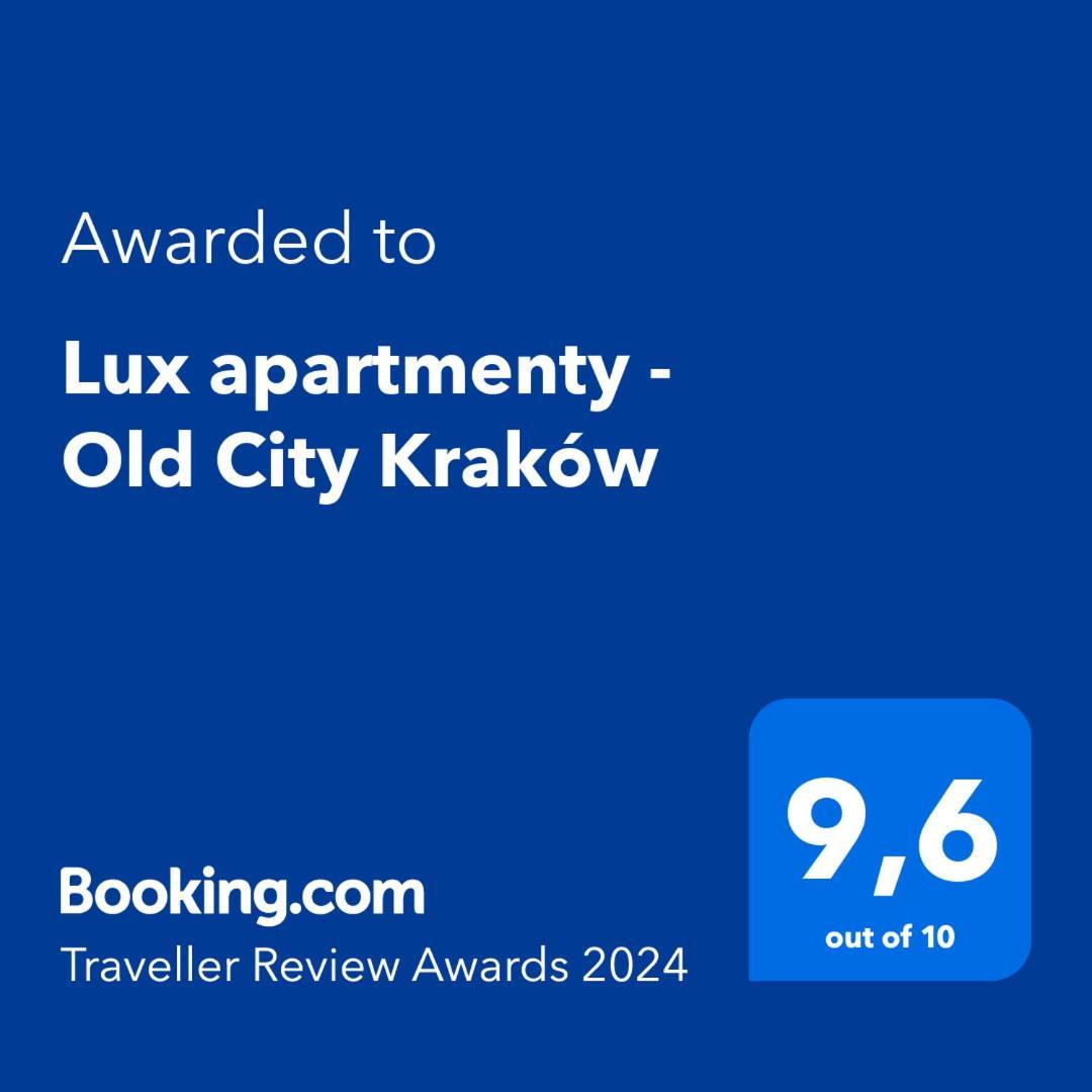 Lux Apartmenty - Old * Krasków