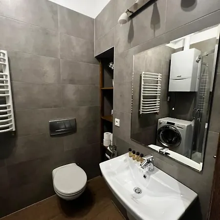 Lux Apartmenty - Old City Krakow Exterior photo