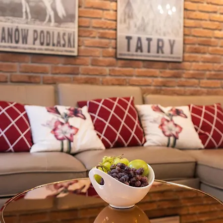 Lux Apartmenty - Old City Krakow Exterior photo