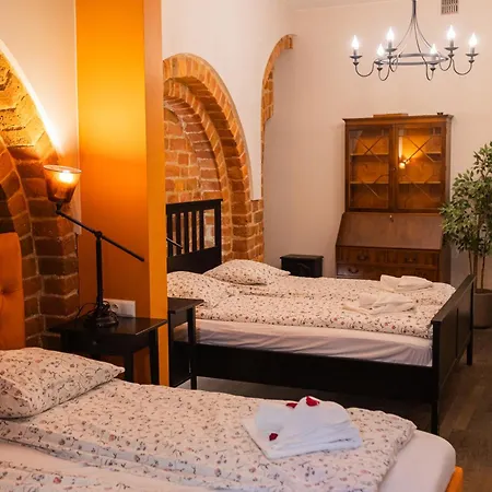 Lux Apartmenty - Old City Krakow Exterior photo