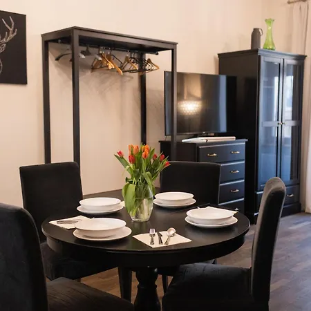 Lux Apartmenty - Old City Krakow Exterior photo
