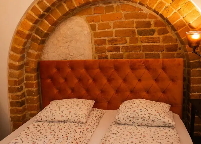 Lux Apartmenty - Old City Krakow